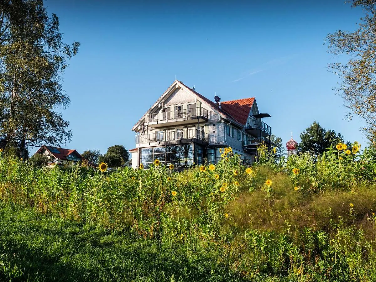 Alpenloge Hotel Scheidegg