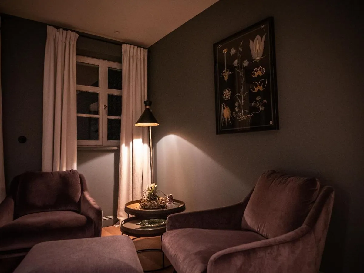 Alpenloge Hotel Scheidegg Duitsland