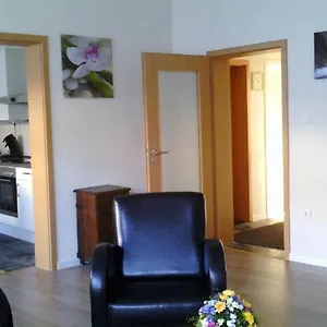 Ferienwohnung Zentrum Goch