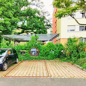 Gemütliche In Ruhiger Lage Dresden