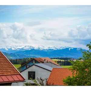 Alex Bergblick Scheidegg