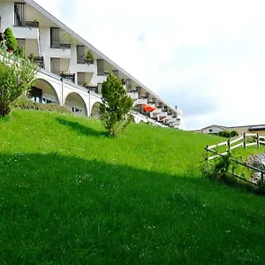 Rosenalm - 30 Scheidegg