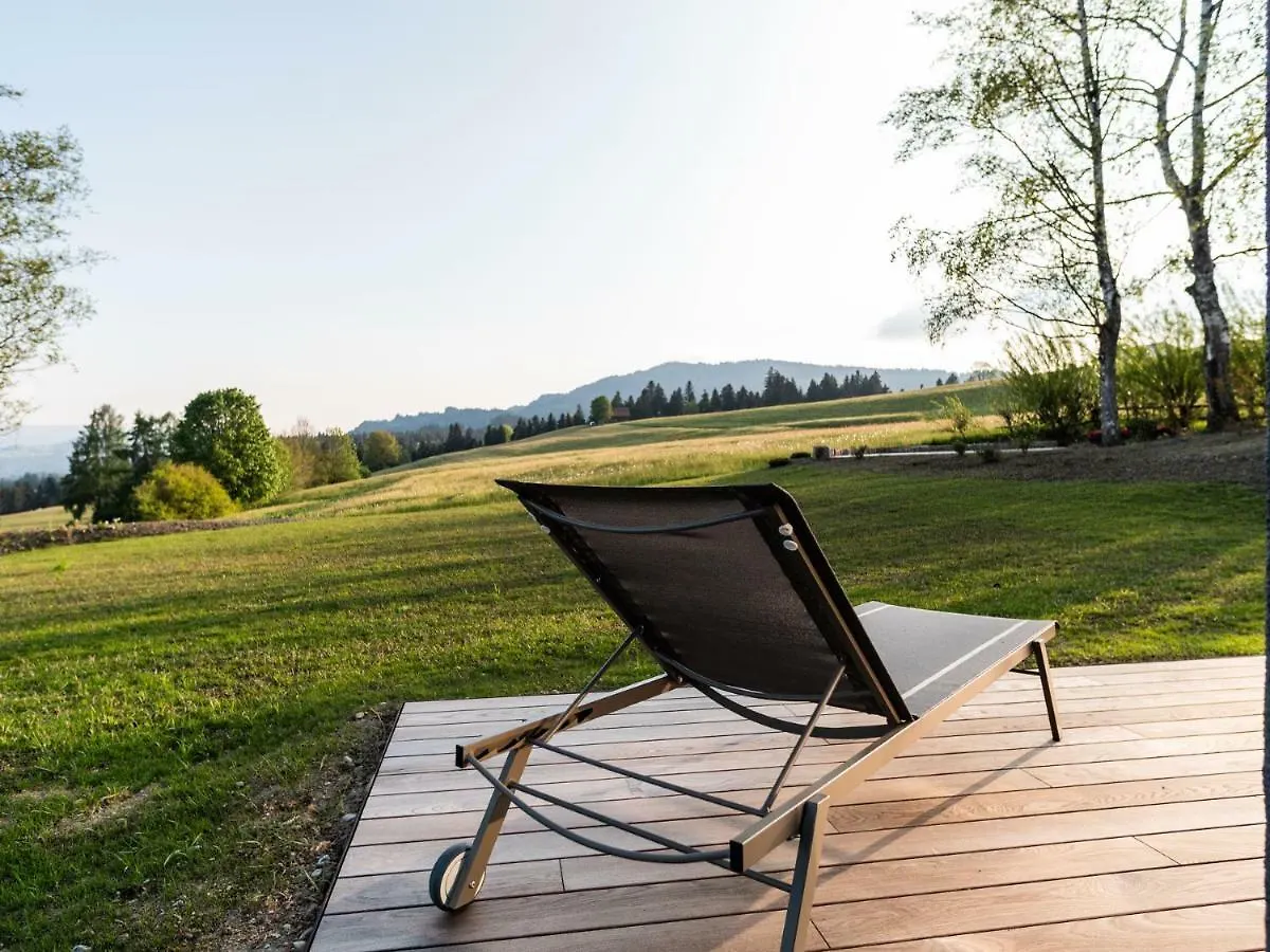 Alpenloge Design Hotel Scheidegg