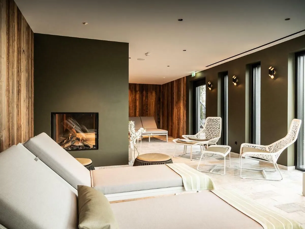 Alpenloge Design Hotel Scheidegg Deutschland